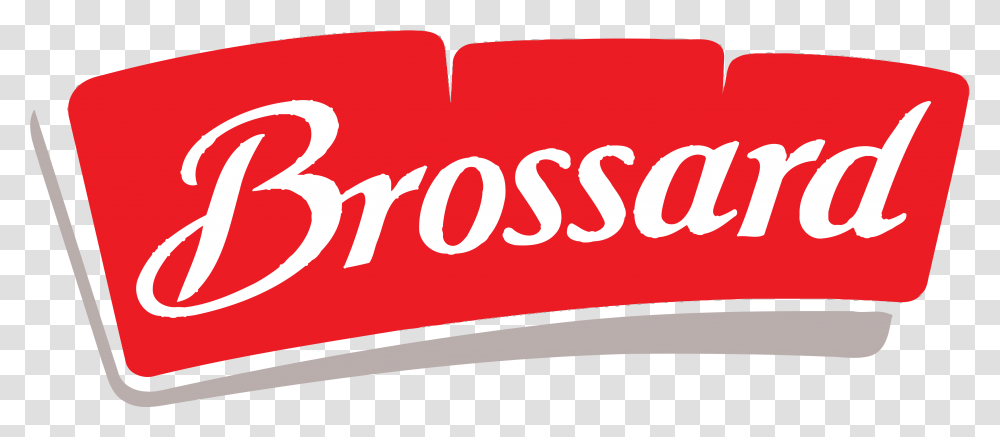 Gruppe Brossard - Logos Download Graphic Design, Coke, Beverage, Coca, Drink Transparent Png