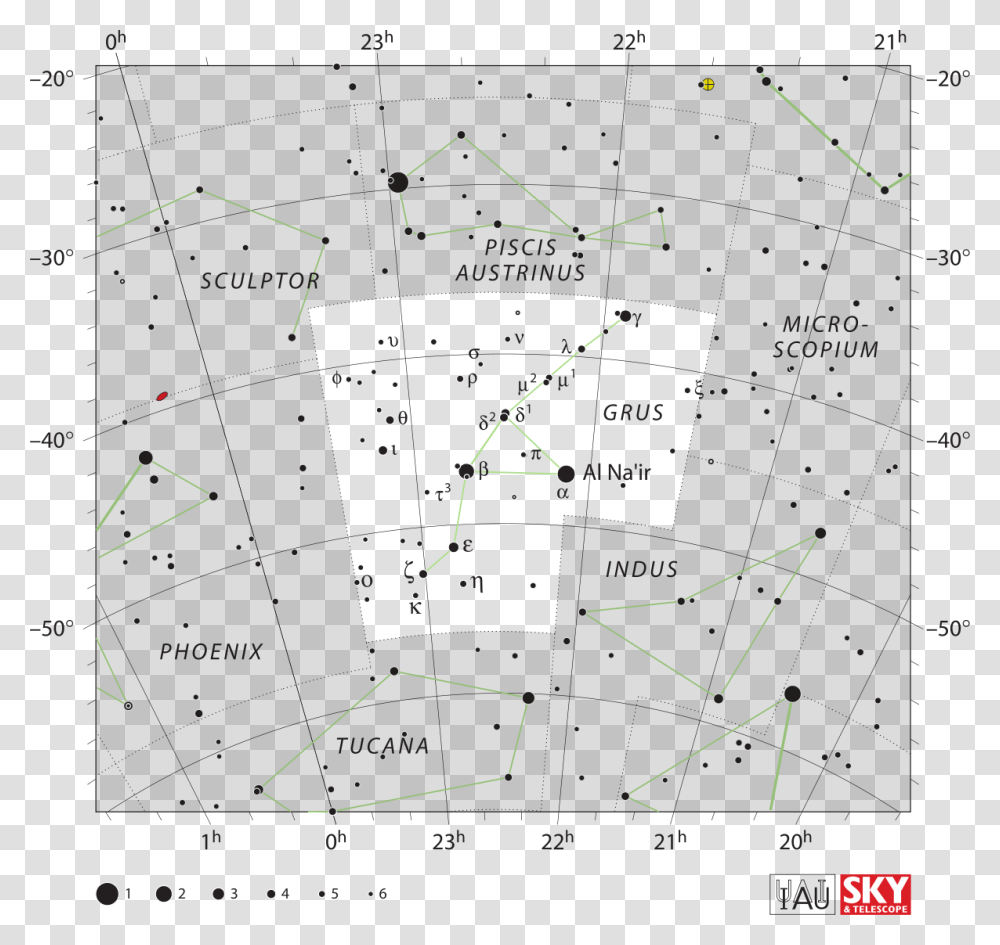 Grus Constellation, Nature, Outdoors, Astronomy, Night Transparent Png