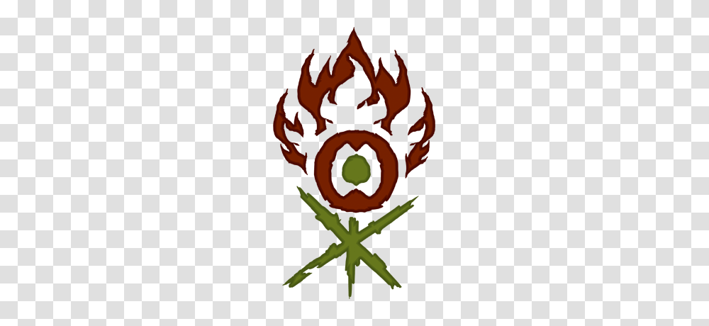 Gruul Clans, Tabletop, Logo, Tree Transparent Png