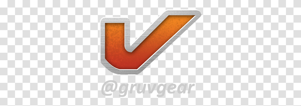 Gruv Gear Gruv Gear Blue Small, Alphabet, Text, Symbol, Logo Transparent Png