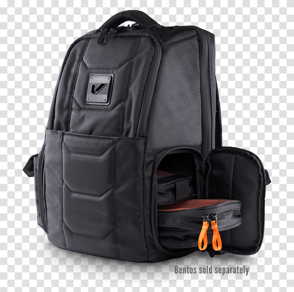 Gruv Gear Messenger Bag, Backpack Transparent Png