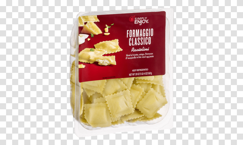 Gruyre Cheese, Ravioli, Pasta, Food, Dumpling Transparent Png