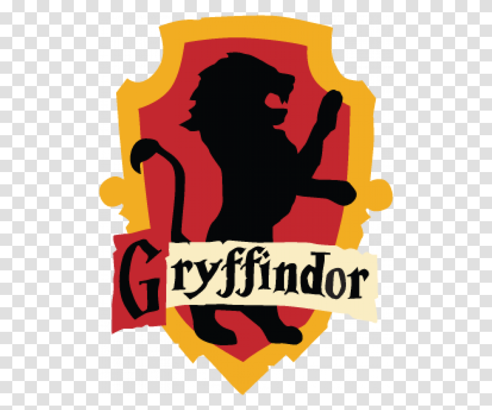 Gryffindor Crest, Poster, Advertisement, Person, Human Transparent Png