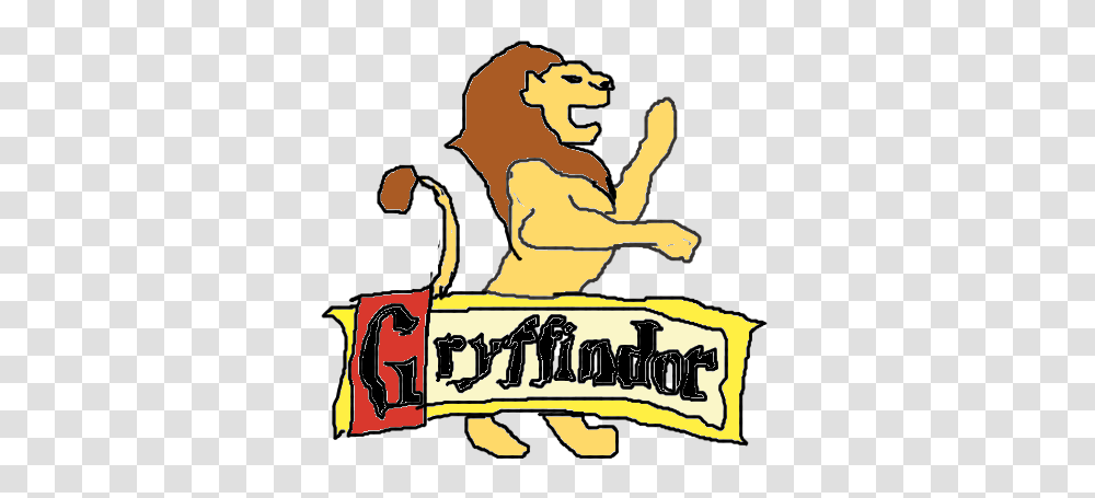 Gryffindor Crest, Poster, Label, Logo Transparent Png