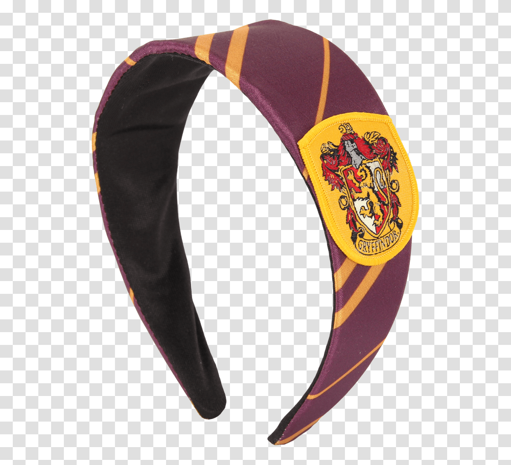 Gryffindor Headband, Apparel, Hat, Bandana Transparent Png