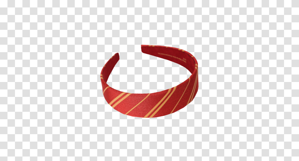 Gryffindor Headband Harry Potter Shop, Apparel, Accessories, Accessory Transparent Png