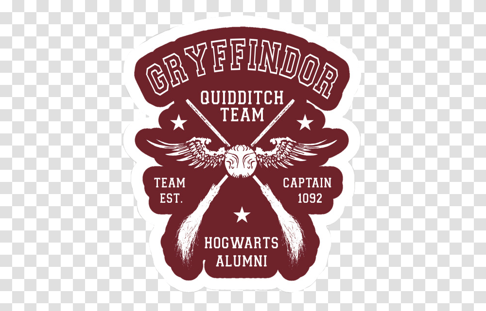 Gryffindor Hogwarts Quidditch Slytherin Quidditch, Advertisement, Poster, Flyer, Paper Transparent Png