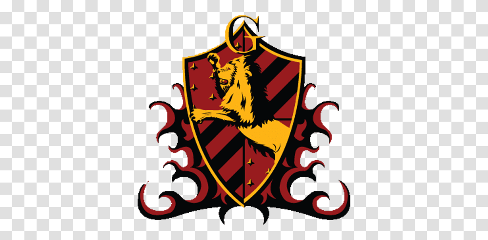 Gryffindor Icon For Harry Potter Party Hogwarts Harry Potter Symbols, Armor, Poster, Advertisement, Shield Transparent Png