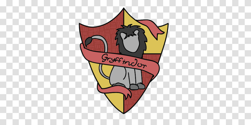 Gryffindor Things On We Heart It, Armor, Shield, Christmas Stocking, Gift Transparent Png