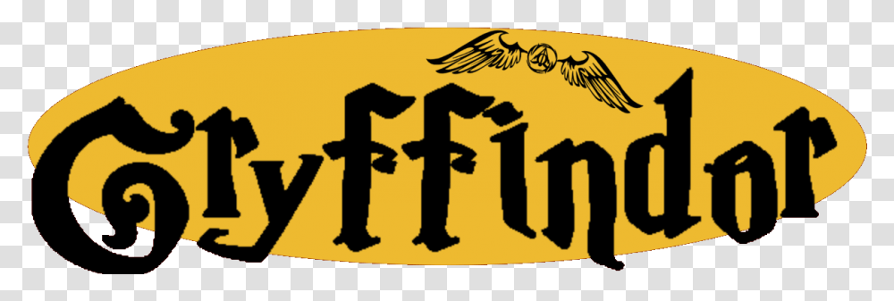 Gryffindor Tribal Wings, Label, Sticker, Person Transparent Png