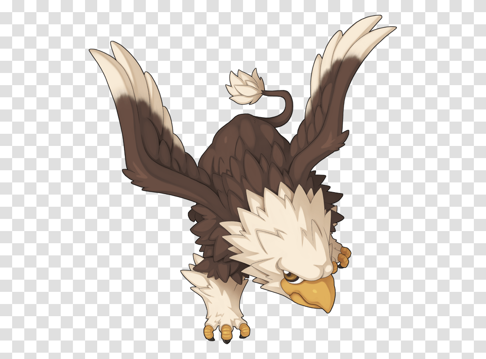 Gryphon Ragnarok Griffin, Eagle, Bird, Animal, Poultry Transparent Png