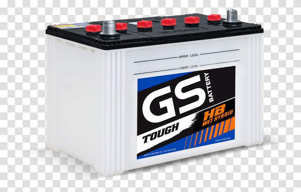 Gs Battery American History, Electronics, Machine, Appliance, Text Transparent Png