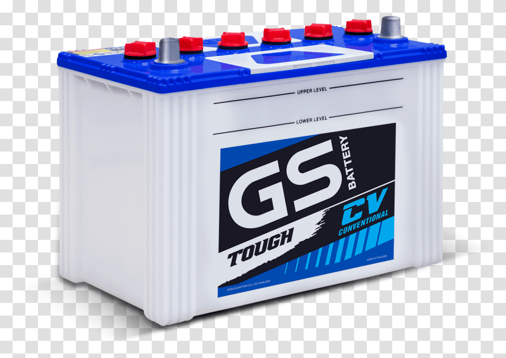 Gs Battery Gs 120, Cooler, Appliance, Mailbox, Letterbox Transparent Png