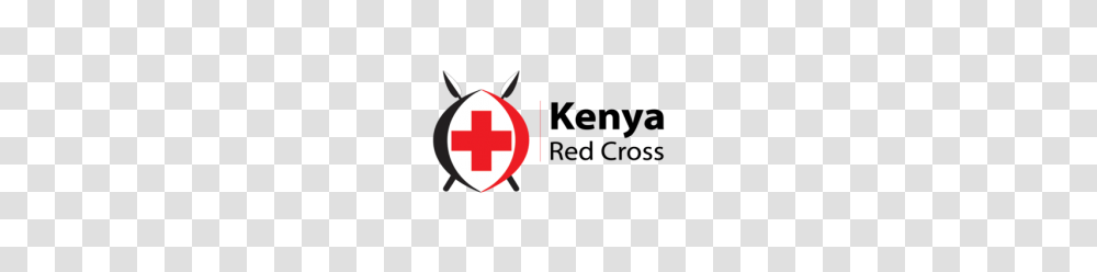 Gsa Kenya Red Cross Logo National Aids Control Council, Trademark, First Aid Transparent Png