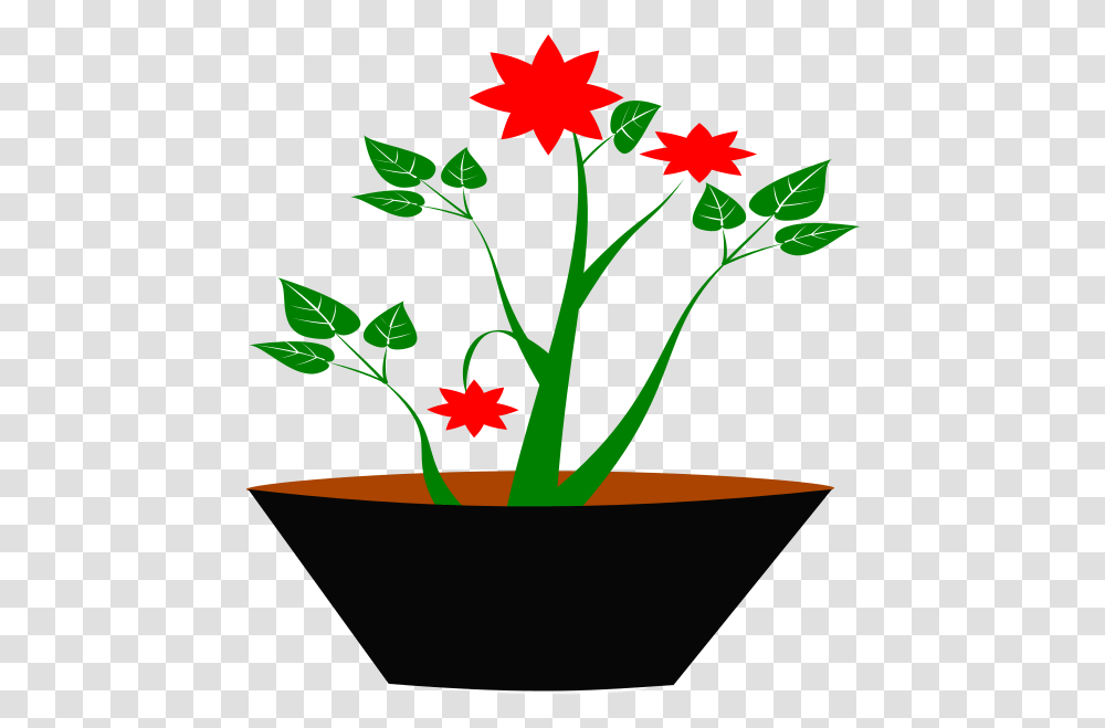 Gsagri 04 Flower Pot Flowerpot, Plant, Leaf, Blossom, Painting Transparent Png