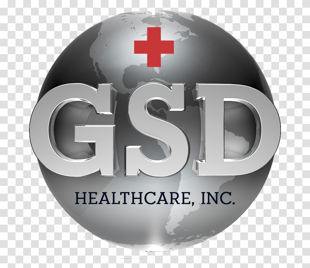 Gsd Cross, Logo, Trademark, First Aid Transparent Png