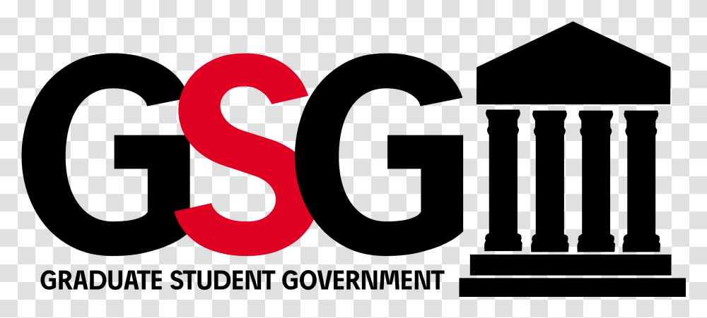 Gsg Logo Color, Number, Alphabet Transparent Png