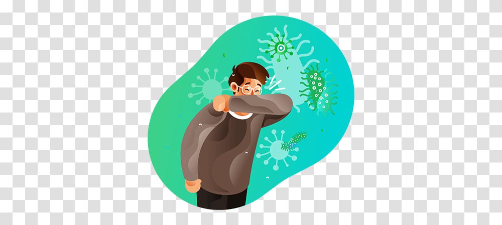 Gsk Illustration, Person, Art, Graphics, Plant Transparent Png