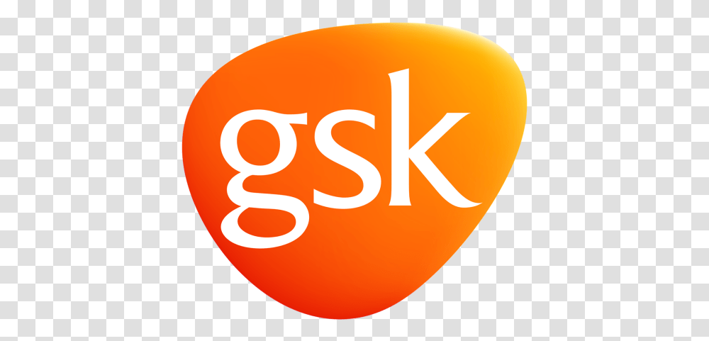 Gsk Logo Gsk Logo High Res, Plant, Food Transparent Png