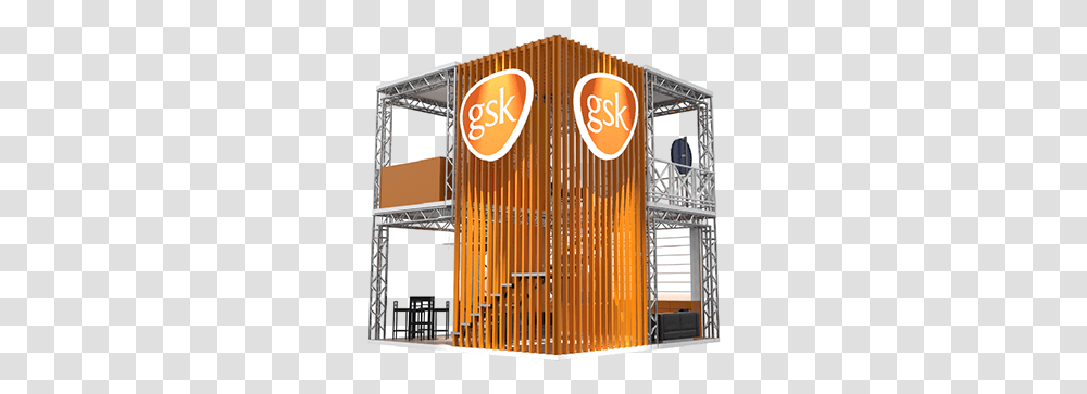 Gsk Projects Photos Videos Logos Illustrations And Vertical, Gate, Building, Shipping Container, Text Transparent Png