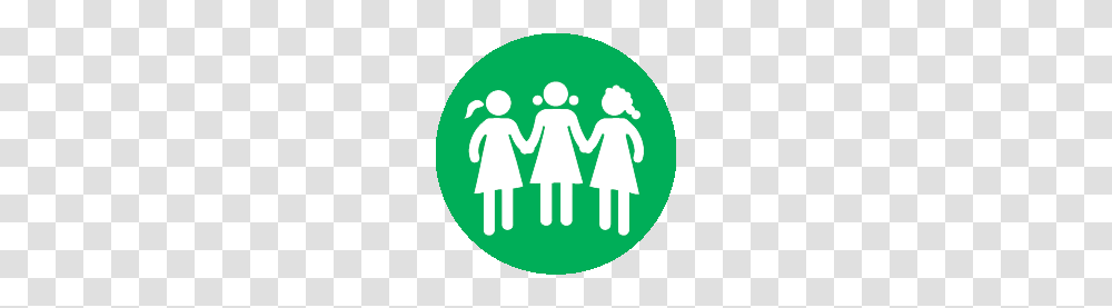 Gsnorcal Volunteer Essentials Girl Scout Program, Hand, Holding Hands, Crowd, Chair Transparent Png