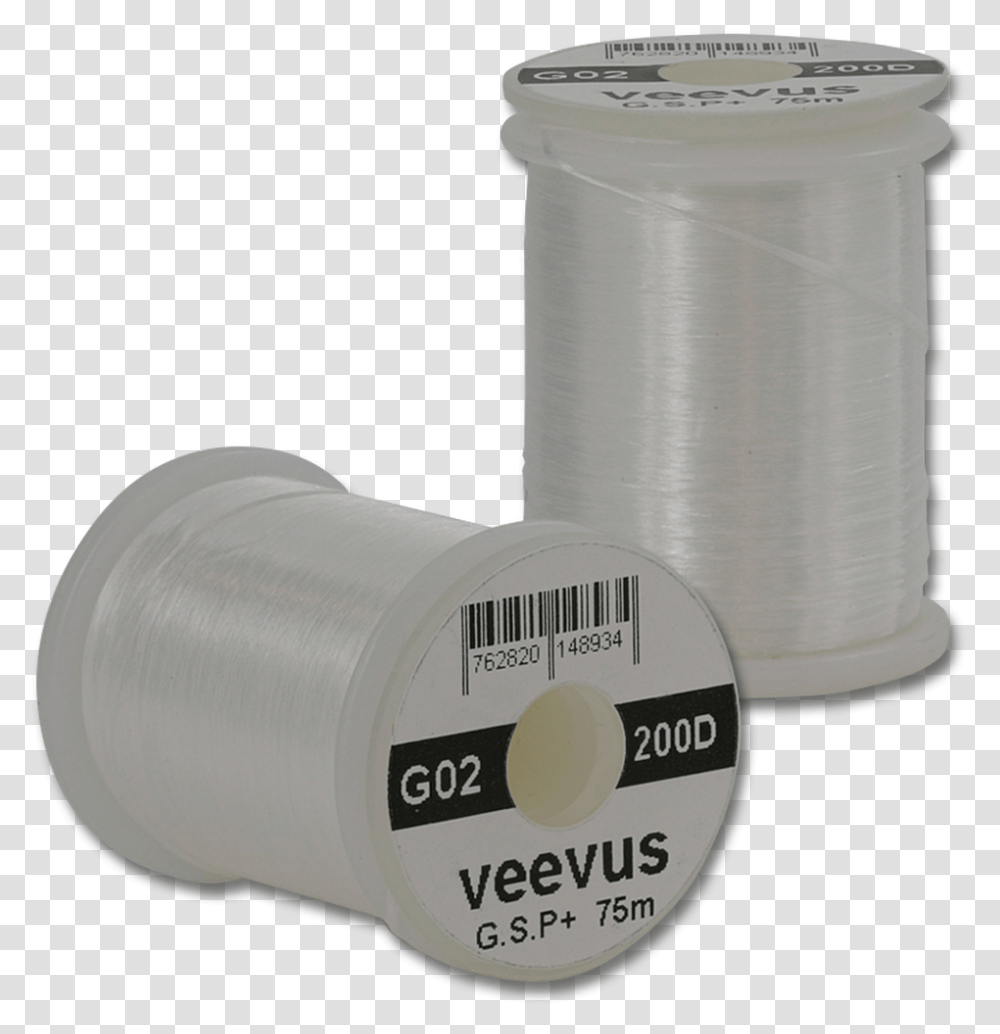Gsp 200 Thread Label, Tape, Plastic Wrap, Wire, Disk Transparent Png