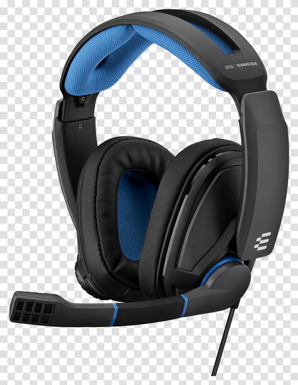 Gsp 300 Sennheiser Gsp 300 Transparent Png