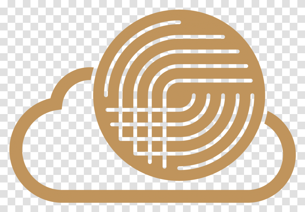 Gsp Cloud Logo Icono Calendario Gris, Maze, Labyrinth Transparent Png