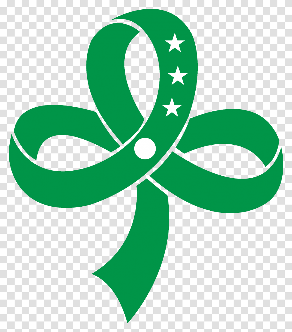 Gsp Logo Girl Scout Logo Philippines, Number, Symbol, Text, Trademark Transparent Png