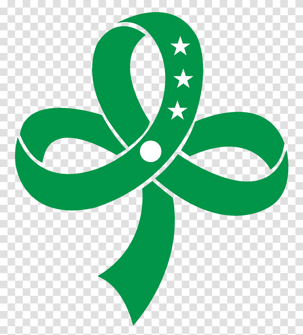 Gsp Logo Girlscouts Philippines Girl Scouts, Trademark, Number Transparent Png