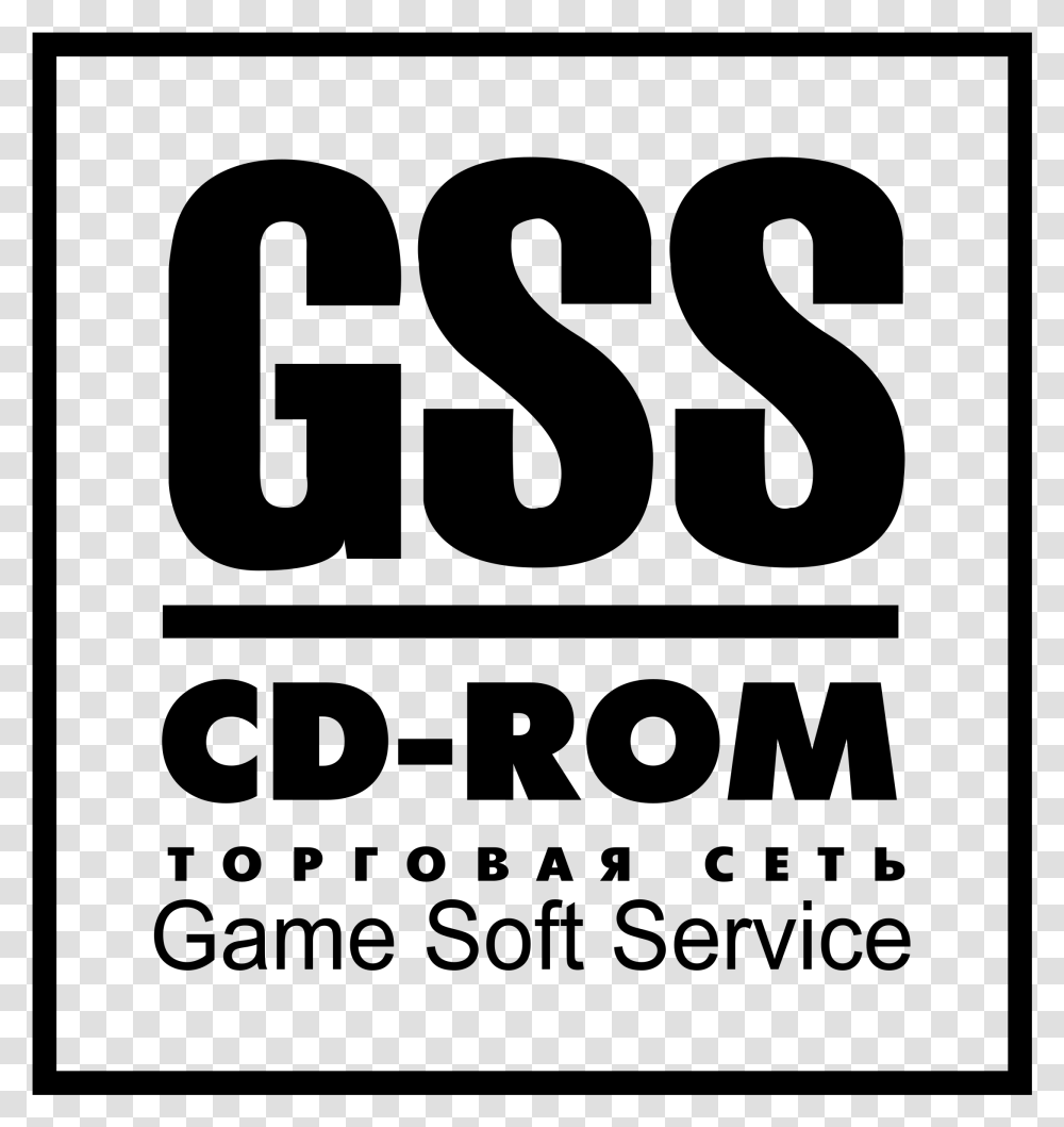Gss Cd Rom Logo Parallel, Gray, World Of Warcraft Transparent Png