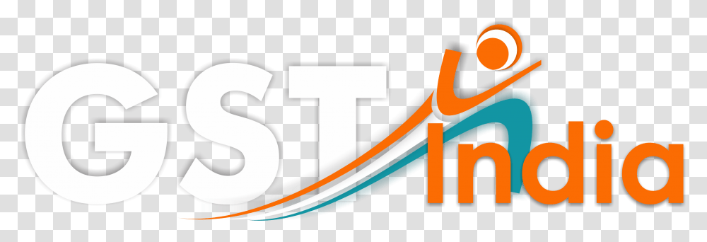 Gst Logo In India, Alphabet, Number Transparent Png