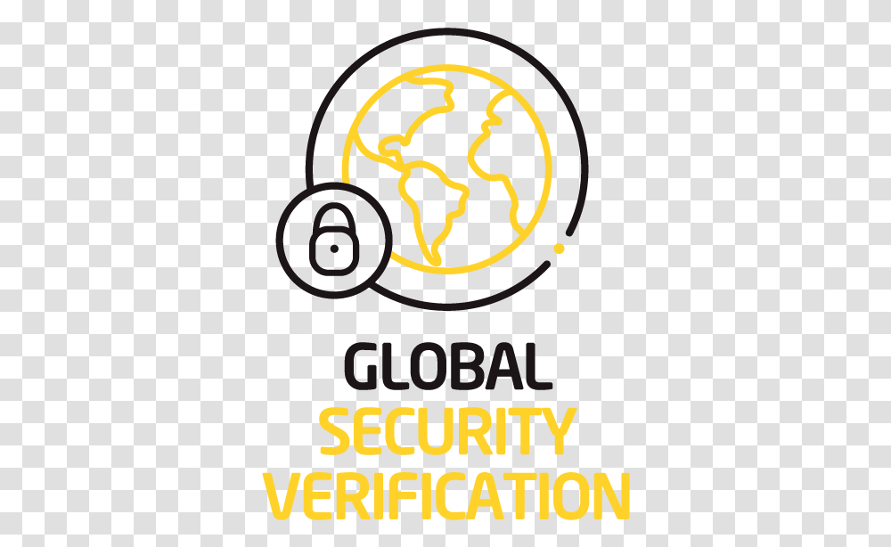 Gsv Global Security Verification, Poster, Logo Transparent Png