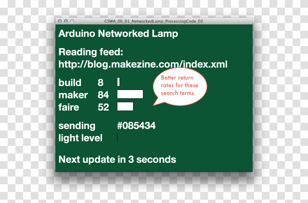 Gswa 06 01c Networkedlamp Processingwindow 02 Nextdoor, Poster, Advertisement, Flyer Transparent Png