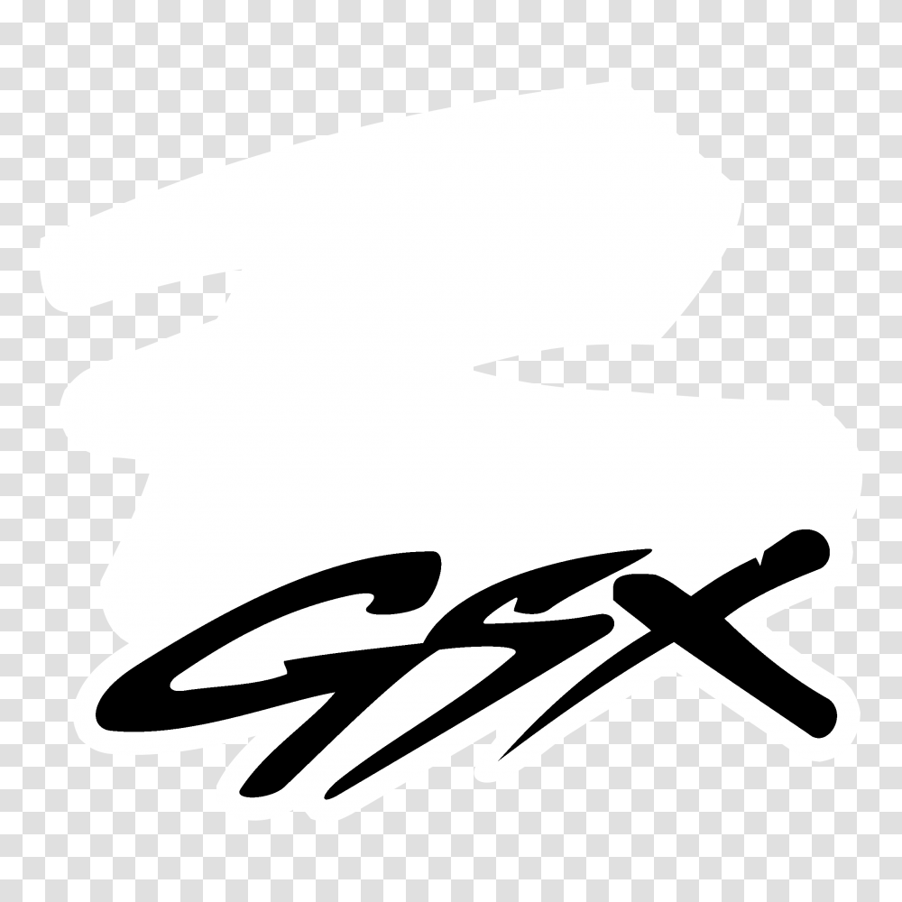 Gsx R Logo Vector, Handwriting, Axe, Tool Transparent Png