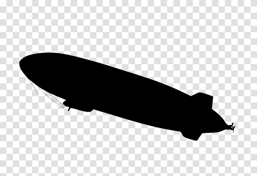 Gt Airship Fly, Gray, World Of Warcraft Transparent Png
