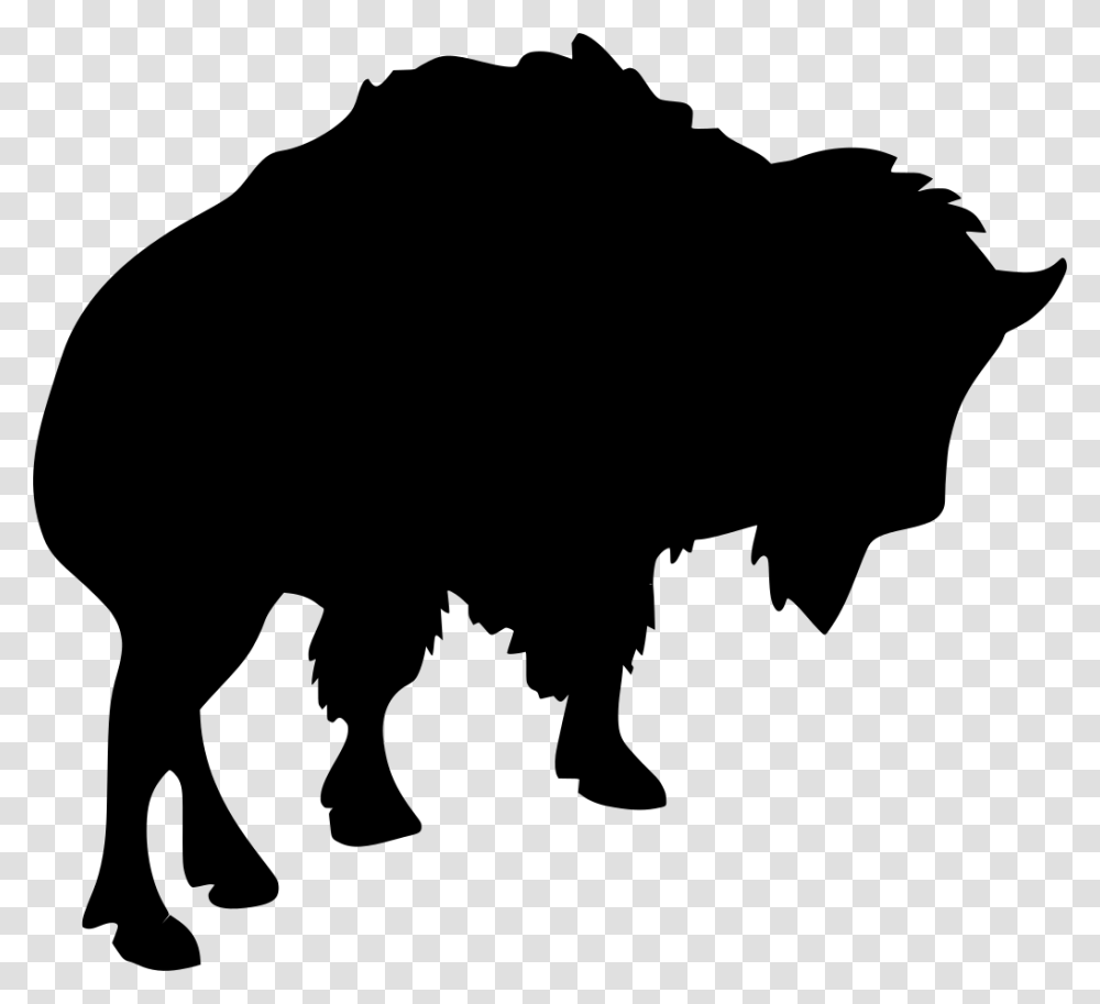 Gt Animal Tail Bison Rear, Gray, World Of Warcraft Transparent Png