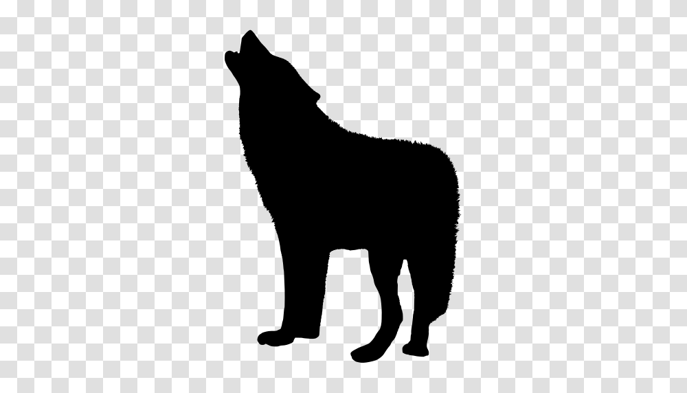 Gt Animal Wolf, Gray, World Of Warcraft Transparent Png