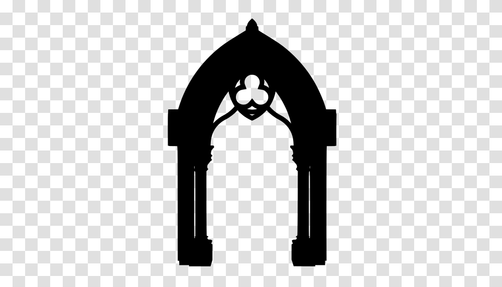 Gt Architecture Gateway Monument, Gray, World Of Warcraft Transparent Png