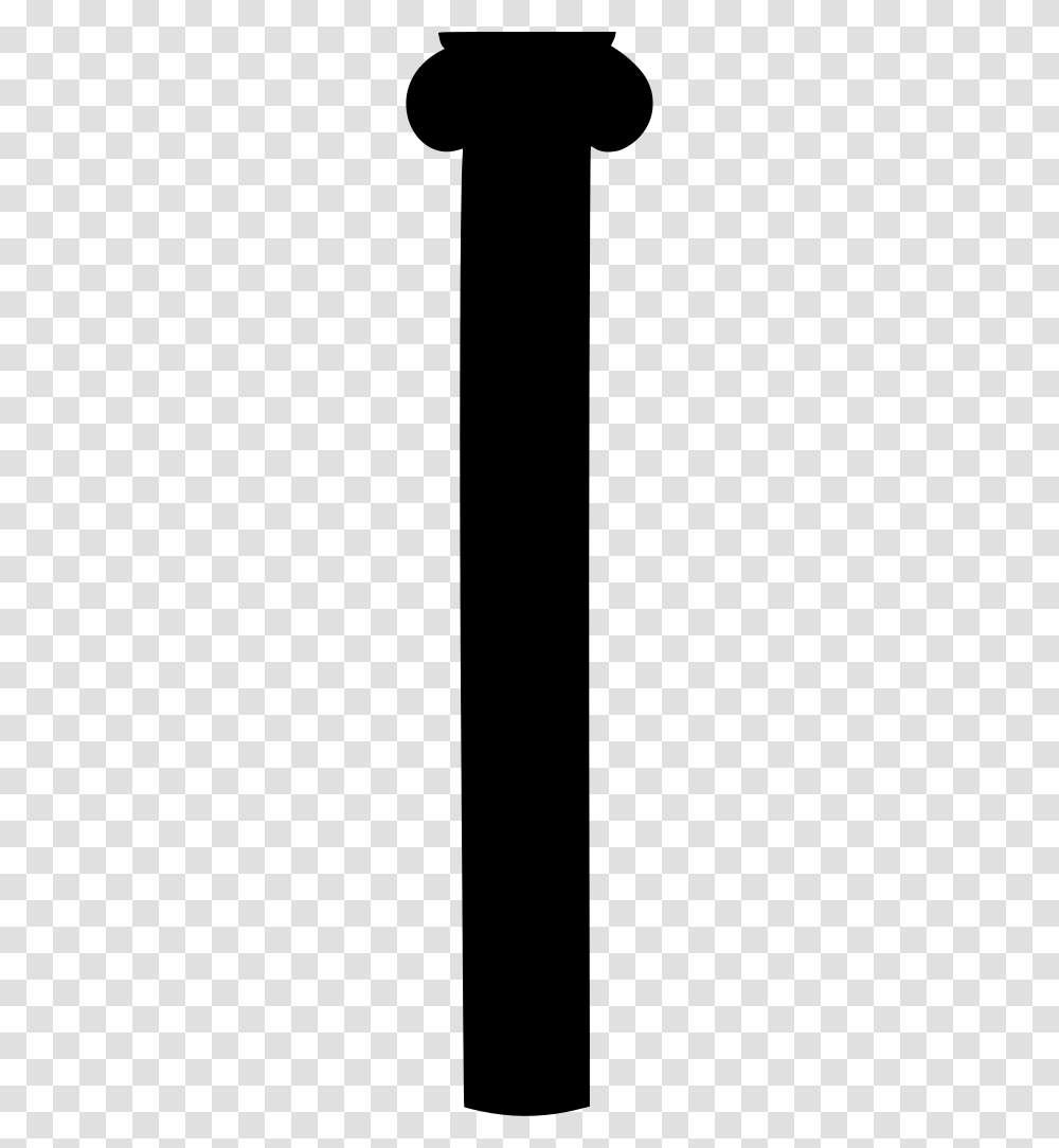 Gt Architecture Greek Column Egyptian, Gray, World Of Warcraft Transparent Png
