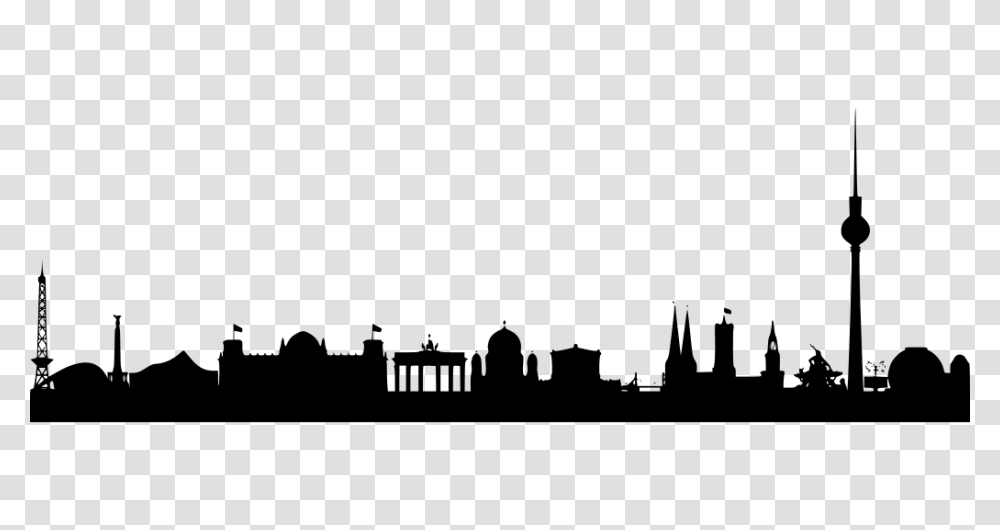 Gt Architecture Skyline Tower Buildings, Gray, World Of Warcraft Transparent Png