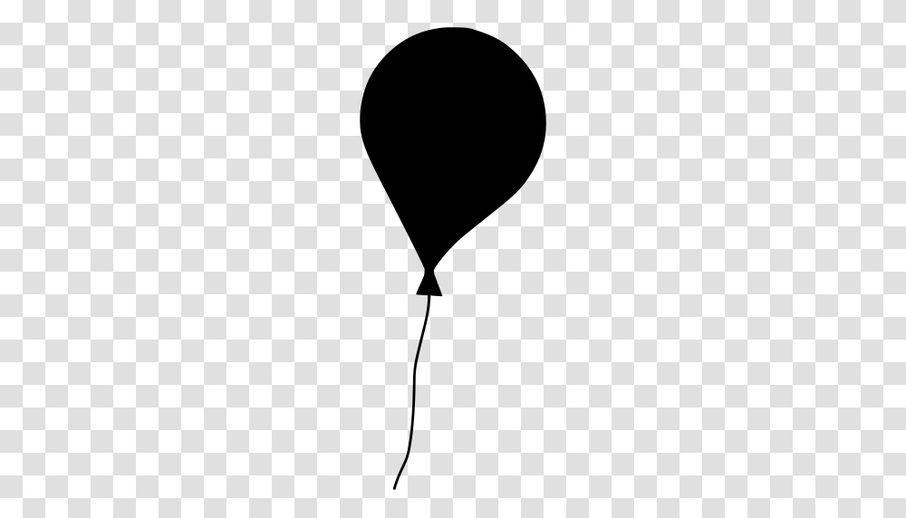 Gt Balloon Orange Floating Party, Gray, World Of Warcraft Transparent Png