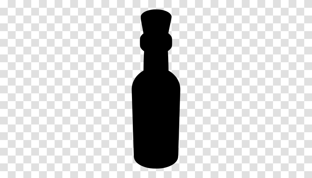 Gt Bottle Potion Medicine, Gray, World Of Warcraft Transparent Png