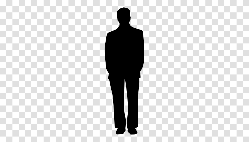 Gt Business Avatar Person Suit, Gray, World Of Warcraft Transparent Png
