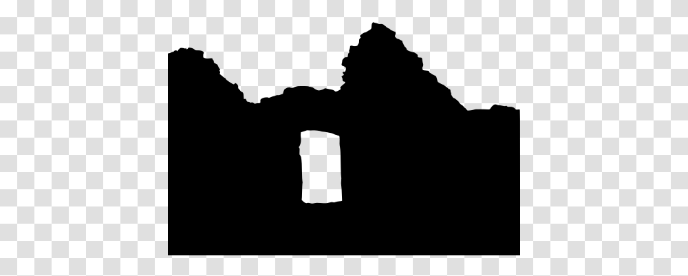 Gt Castle Fortress Middle Ages, Gray, World Of Warcraft Transparent Png