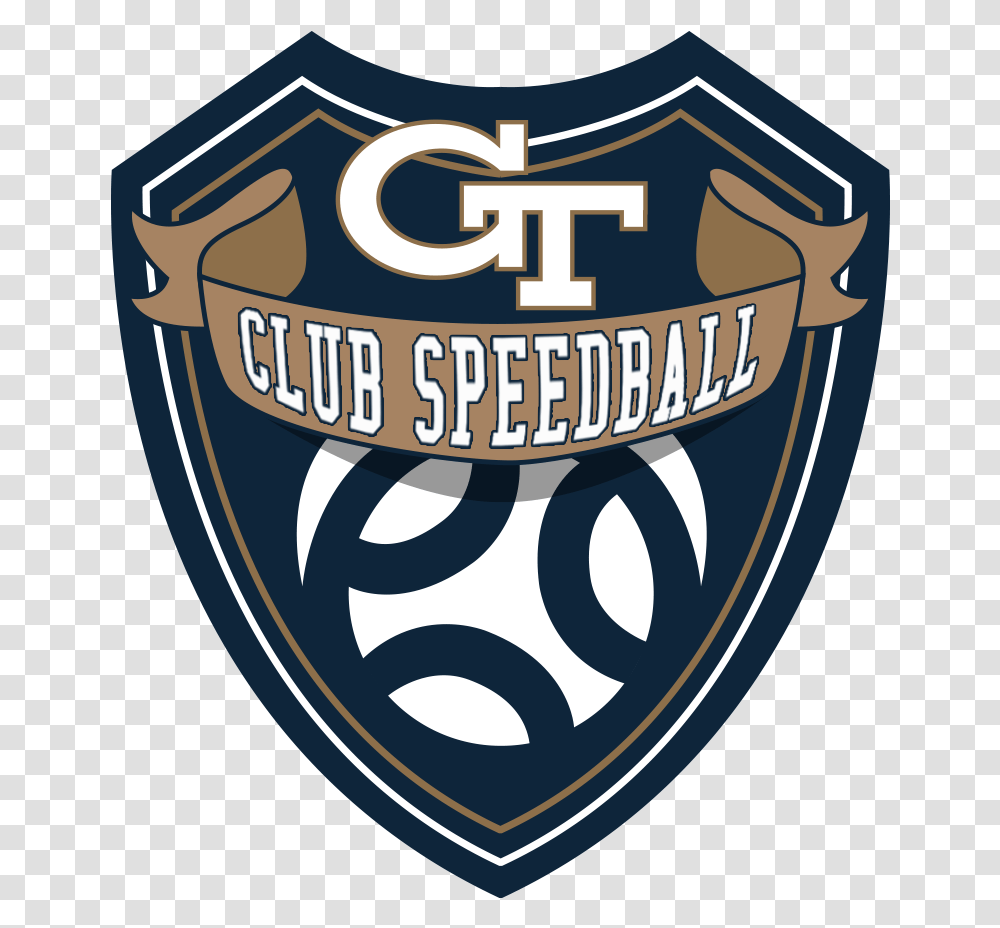 Gt Club Speedball Logos American Youth Soccer Organization, Symbol, Trademark, Badge, Armor Transparent Png