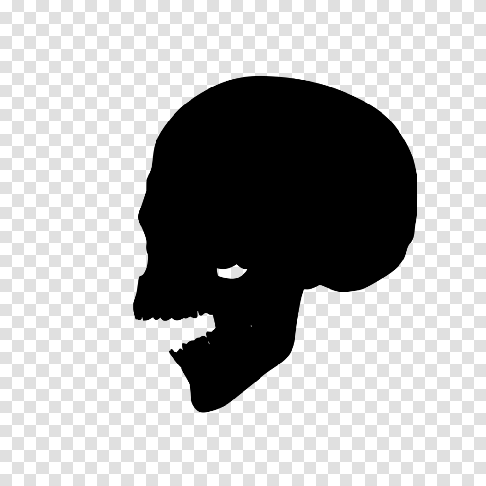 Gt Creepy Death Weird Skull, Gray, World Of Warcraft Transparent Png
