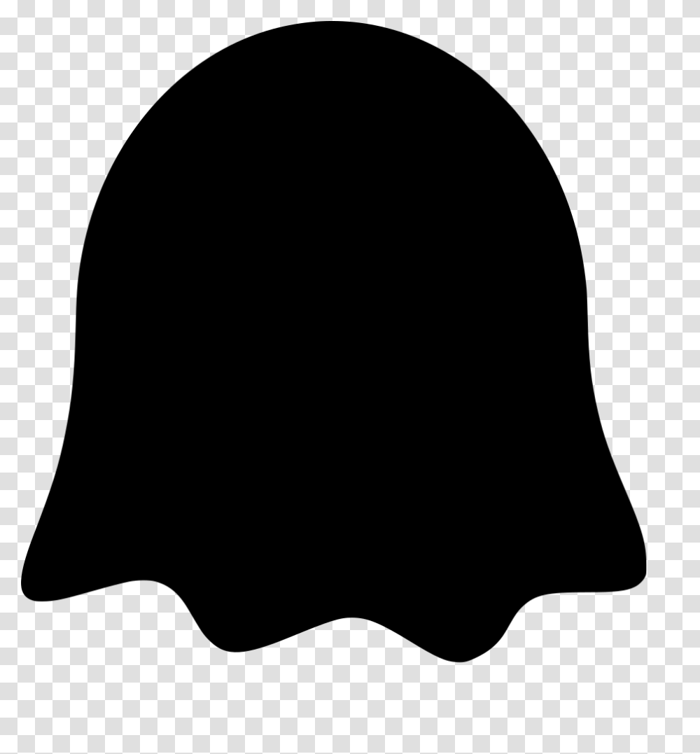 Gt Cute Small Ghost, Gray, World Of Warcraft Transparent Png