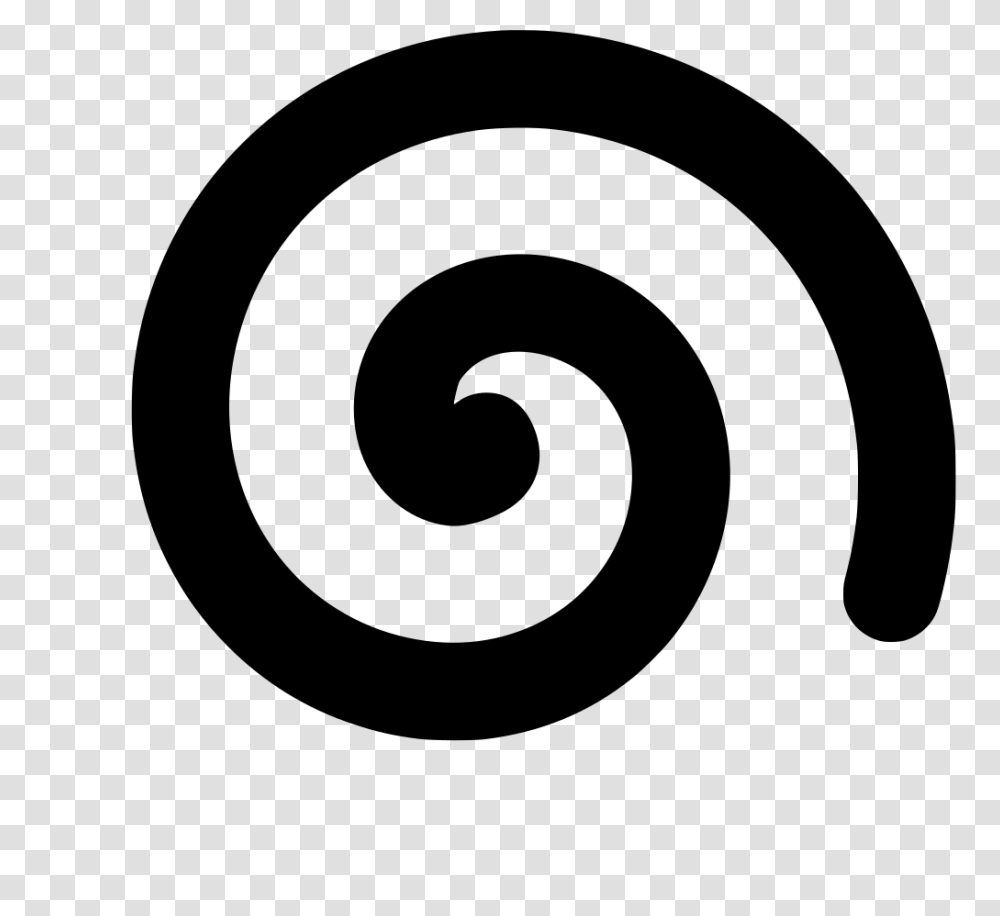 Gt Element Symbol Sign Spiral, Gray, World Of Warcraft Transparent Png