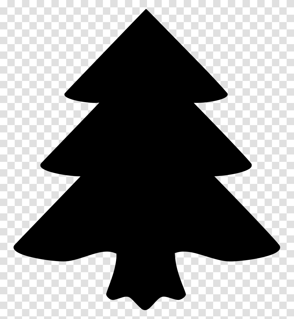 Gt Evergreen Fir Tree, Gray, World Of Warcraft Transparent Png